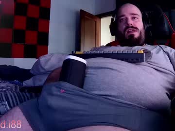 Menditeta Chaturbate stream image from February 18, 2025