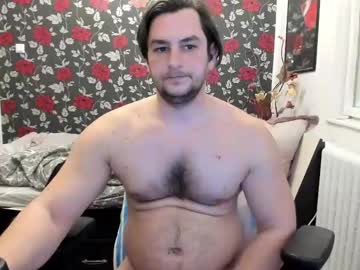 Michaelragnar90 Chaturbate stream image from February 18, 2025