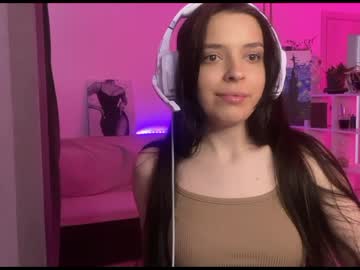 Missemmamae Chaturbate stream image from February 18, 2025