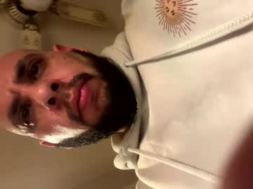 Morethanenough437431 Chaturbate stream image from February 18, 2025