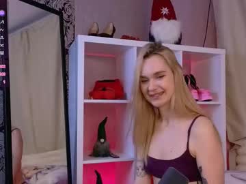 Oseaan Chaturbate stream image from February 18, 2025