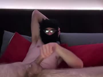 Sheckwes69 Chaturbate stream image from February 18, 2025