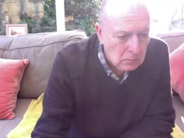 Smartmeter Chaturbate stream image from February 18, 2025