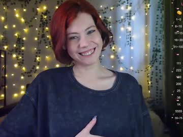 Your_Corvus Chaturbate stream image from February 18, 2025