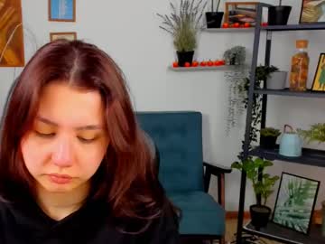 Adelleb Chaturbate stream image from February 18, 2025