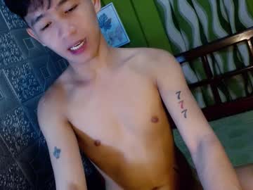 Albertx_Destroyer69 Chaturbate stream image from February 18, 2025