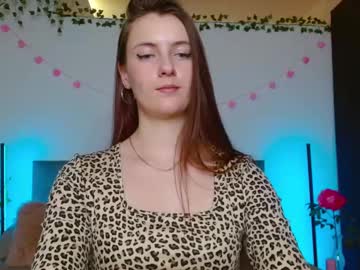 Blush_Flower_ Chaturbate stream image from February 18, 2025
