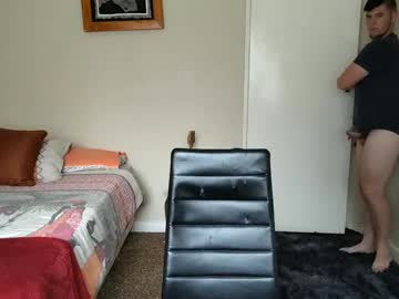 Brendansexyboy098754 Chaturbate stream image from February 18, 2025