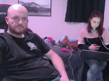 Girthquake7656 Chaturbate stream image from February 18, 2025