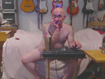 Guitarsexgod stream image from February 18, 2025