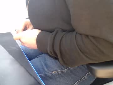 Hangman73xx Chaturbate stream image from February 18, 2025