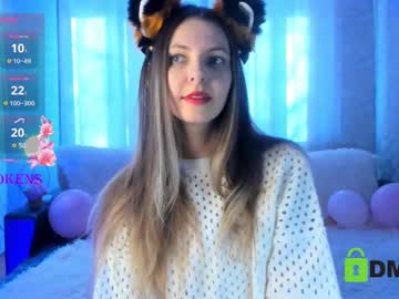 _Im_Not_Yours_ Chaturbate stream image from February 18, 2025
