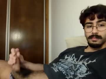 Incubusszz Chaturbate stream image from February 18, 2025