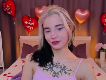 Kim_Wong Chaturbate stream image from February 18, 2025