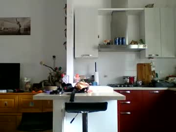 Matteushh87 Chaturbate stream image from February 18, 2025