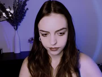 Pacificiris Chaturbate stream image from February 18, 2025