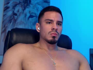 Setth_King Chaturbate stream image from February 18, 2025