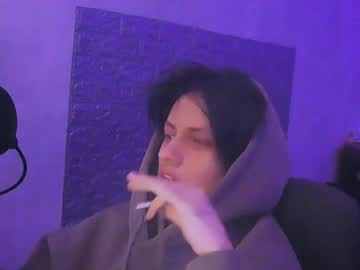 Sex_Boy_Sweet Chaturbate stream image from February 18, 2025
