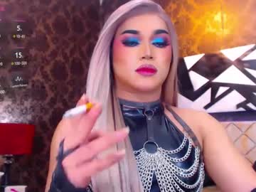 Stellagrayts Chaturbate stream image from February 18, 2025