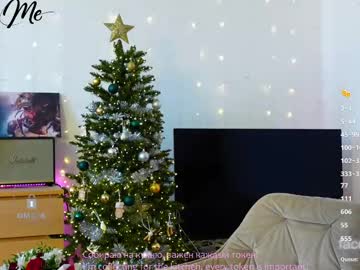 _Sweetcams_ Chaturbate stream image from February 18, 2025