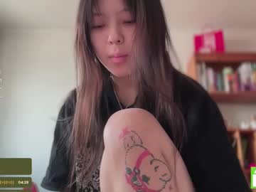 Tiny_Sora Chaturbate stream image from February 18, 2025