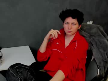 Alannjeremy Chaturbate stream image from February 18, 2025