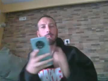 Alexdelarge23 Chaturbate stream image from February 18, 2025