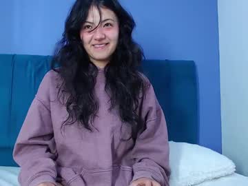 Asaraytomsoncm101 Chaturbate stream image from February 18, 2025