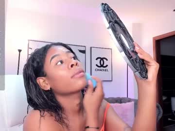 Avaa_Brooks Chaturbate stream image from February 18, 2025