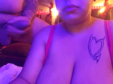 Beautifull_Sin69 Chaturbate stream image from February 18, 2025