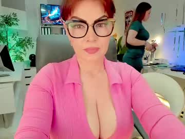 Butterflyblue_Dream Chaturbate stream image from February 18, 2025