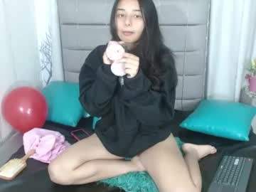 Cataleya707rs Chaturbate stream image from February 18, 2025