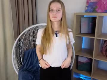 Catefort Chaturbate stream image from February 18, 2025