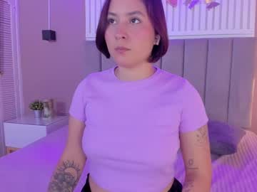 Dyvis_22 Chaturbate stream image from February 18, 2025