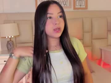 Elena__Vera Chaturbate stream image from February 18, 2025