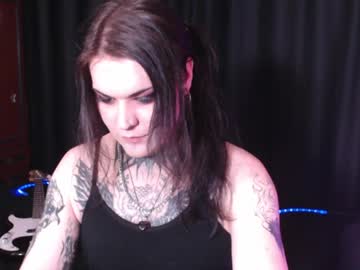 Evannayers Chaturbate stream image from February 18, 2025
