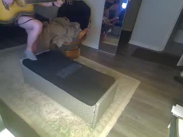 Gaydrene Chaturbate stream image from February 18, 2025