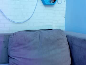 Helenn_Monroy1 Chaturbate stream image from February 18, 2025