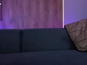 Madelinefox_ Chaturbate stream image from February 18, 2025