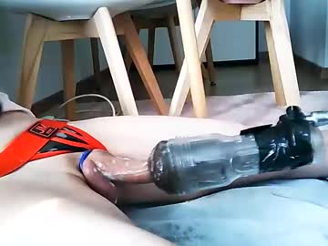 Madoxcumtiger Chaturbate stream image from February 18, 2025