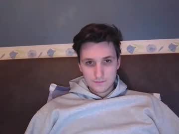 Moragerer Chaturbate stream image from February 18, 2025