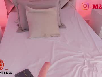 Nakamura_San Chaturbate stream image from February 18, 2025