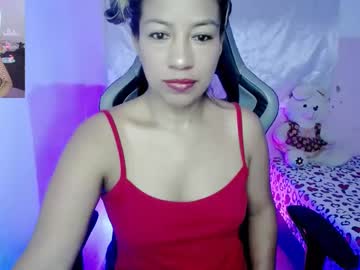 Ninatinydoll1 Chaturbate stream image from February 18, 2025