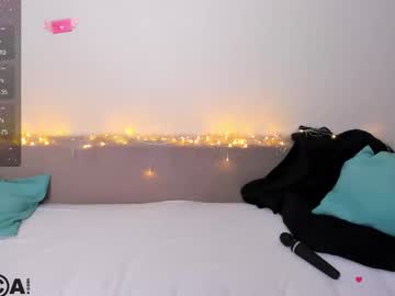 Patricia_Tores Chaturbate stream image from February 18, 2025