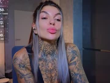 Perfecttbaby77n Chaturbate stream image from February 18, 2025