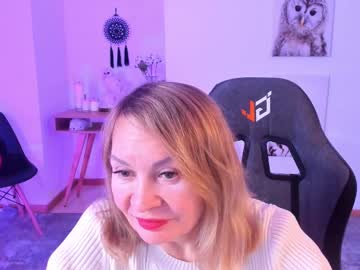 Rosalindafortuna Chaturbate stream image from February 18, 2025