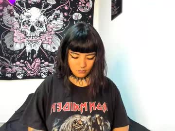Sheccid_ Chaturbate stream image from February 18, 2025