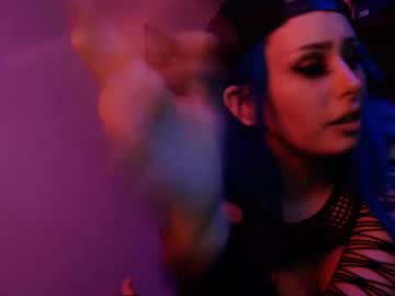 Sora_Succubus Chaturbate stream image from February 18, 2025