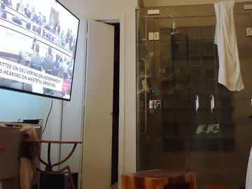 Thongmuscle Chaturbate stream image from February 18, 2025