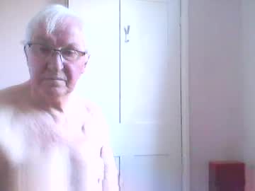 Thruster99 Chaturbate stream image from February 18, 2025